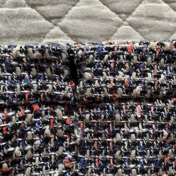 Sandro Tweed Midi Skirt - Picture 5 of 10